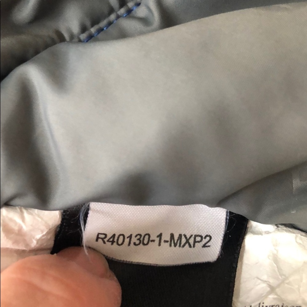 Warm Marmot Soft Shell Ski Jacket - image 5